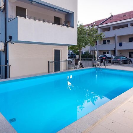 Apartamento Marisol Podstrana Exterior foto
